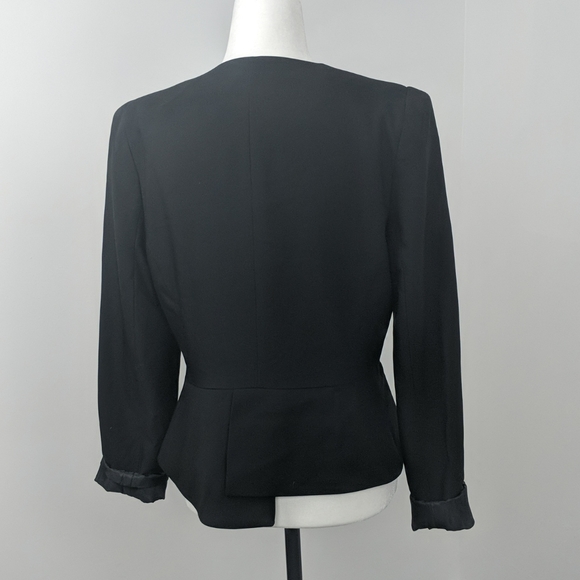 Black Label 💕2/$30💕Blazer | medium - Picture 4 of 4